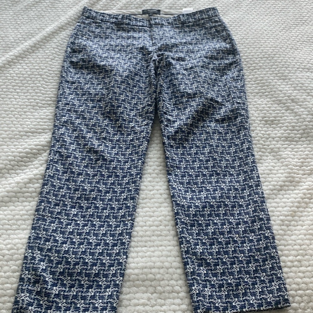 Banana Republic pant size 6